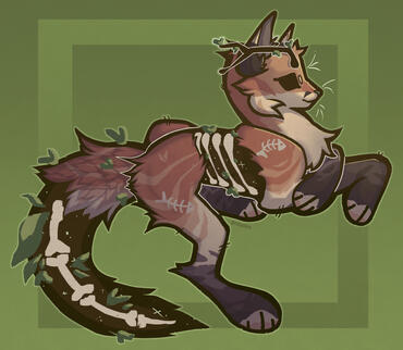 fullbody + shading