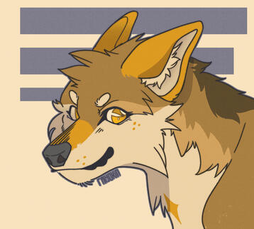 bust